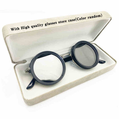 Adjustable Polarized Sunglasses