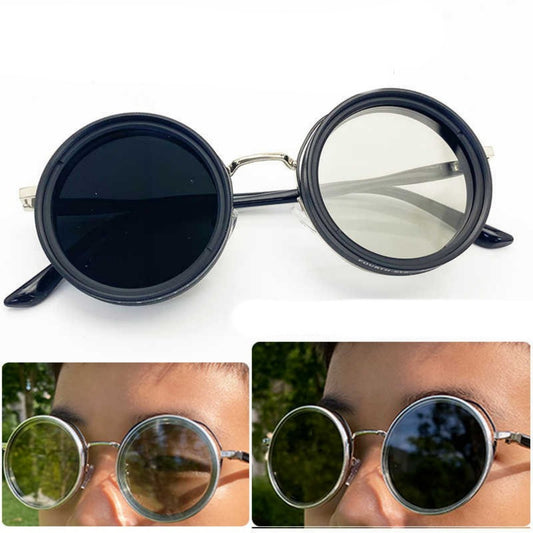 Adjustable Polarized Sunglasses